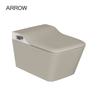 Bồn cầu thông minh treo tường Arrow AKB2130DG-2H/AKB2130H
