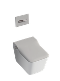 Bồn cầu thông minh treo tường Arrow AKB2130AG-1H/AKB2130H