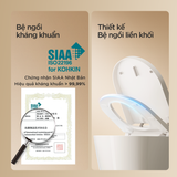 Bồn cầu thông minh Arrow AKE1134M