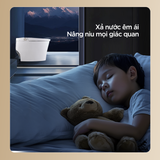 Bồn cầu thông minh Arrow AKE1134M