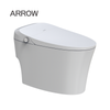 Bồn cầu thông minh Arrow AKE1134M