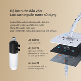 Bồn cầu thông minh Arrow AKE1134M