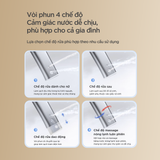 Bồn cầu thông minh Arrow AKE1134M