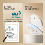 Bồn cầu thông minh Arrow AKE1162M
