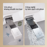 Bồn cầu thông minh Arrow AKE1162M