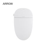 Bồn cầu thông minh Arrow AKE1162M