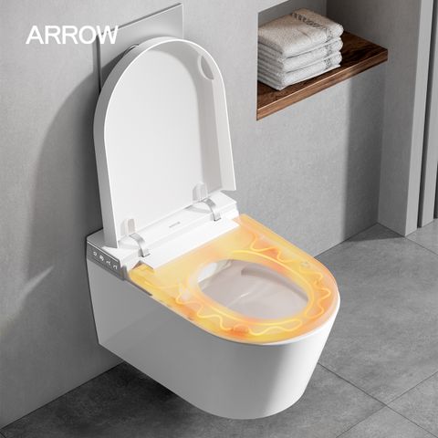 bon-cau-treo-tuong-thong-minh-arrow- AKH1051H/AKB1051