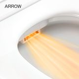 bon-cau-treo-tuong-thong-minh-arrow- AKH1051H/AKB1051