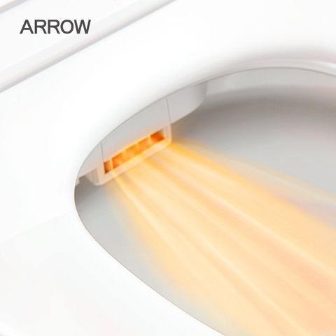 bon-cau-treo-tuong-thong-minh-arrow- AKH1051H/AKB1051