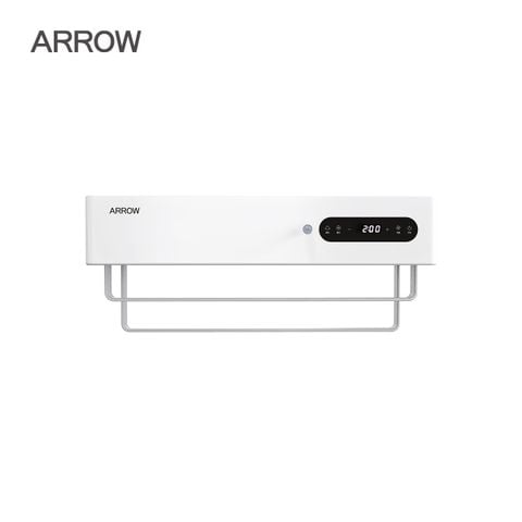Dàn treo sấy khăn Arrow AKM013