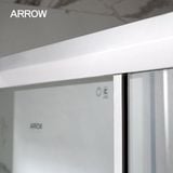 Buồng tắm kính Arrow AL37F1U