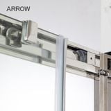 Buồng tắm kính Arrow AL37F1U