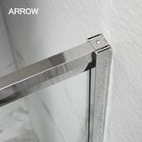 Buồng tắm kính Arrow AL37F1U