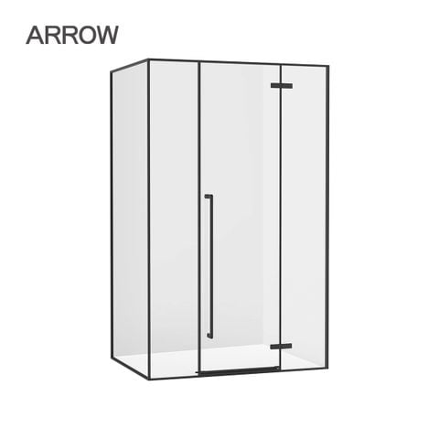 Buồng tắm kính Arrow AL48F1