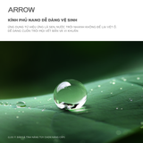 Buồng tắm kính Arrow AL51F1