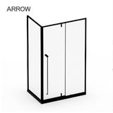 Buồng tắm kính Arrow AL59F1