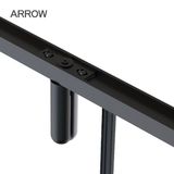 Buồng tắm kính Arrow AL59F1