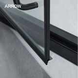 Buồng tắm kính Arrow AL59F1