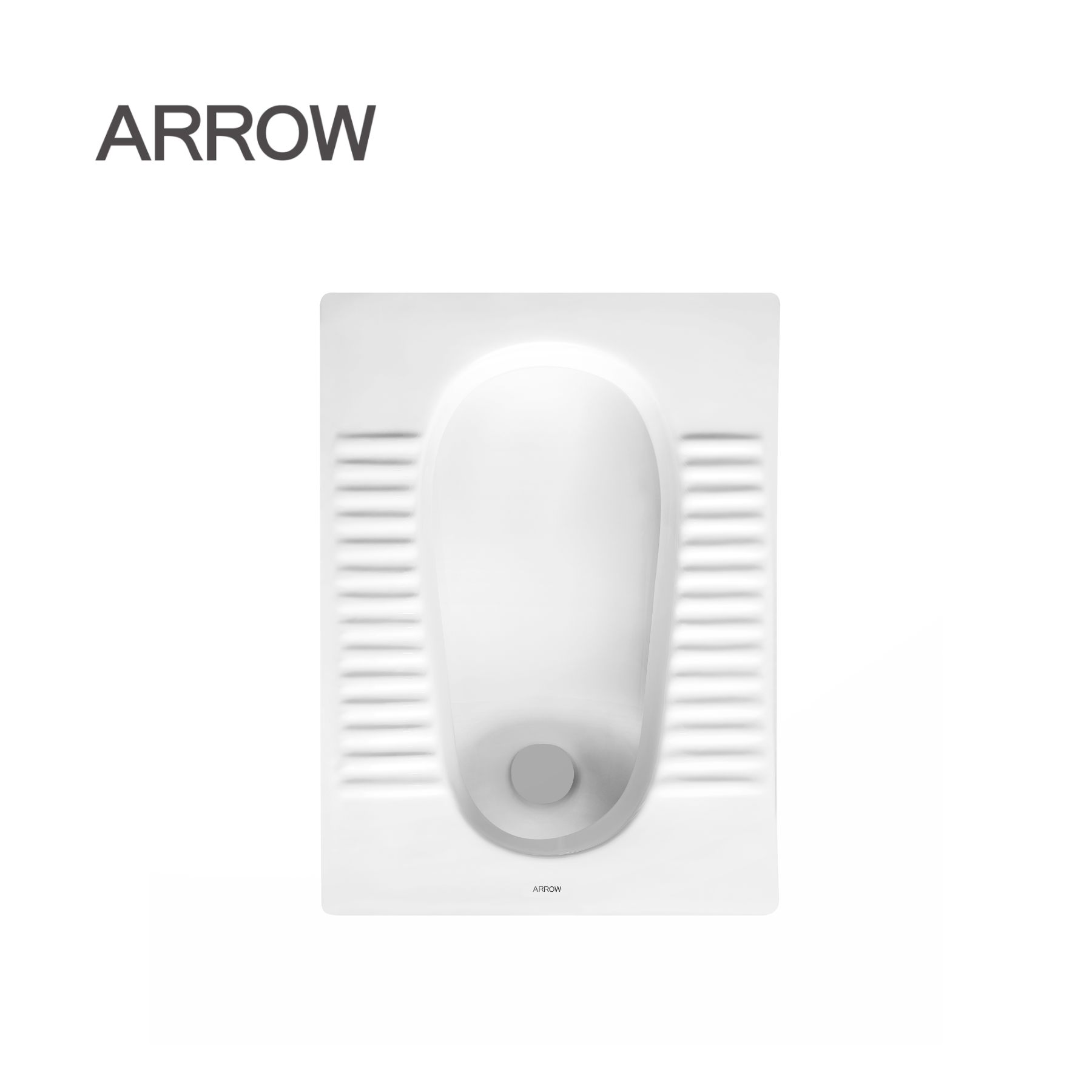 Xí xổm Arrow ALD507CE