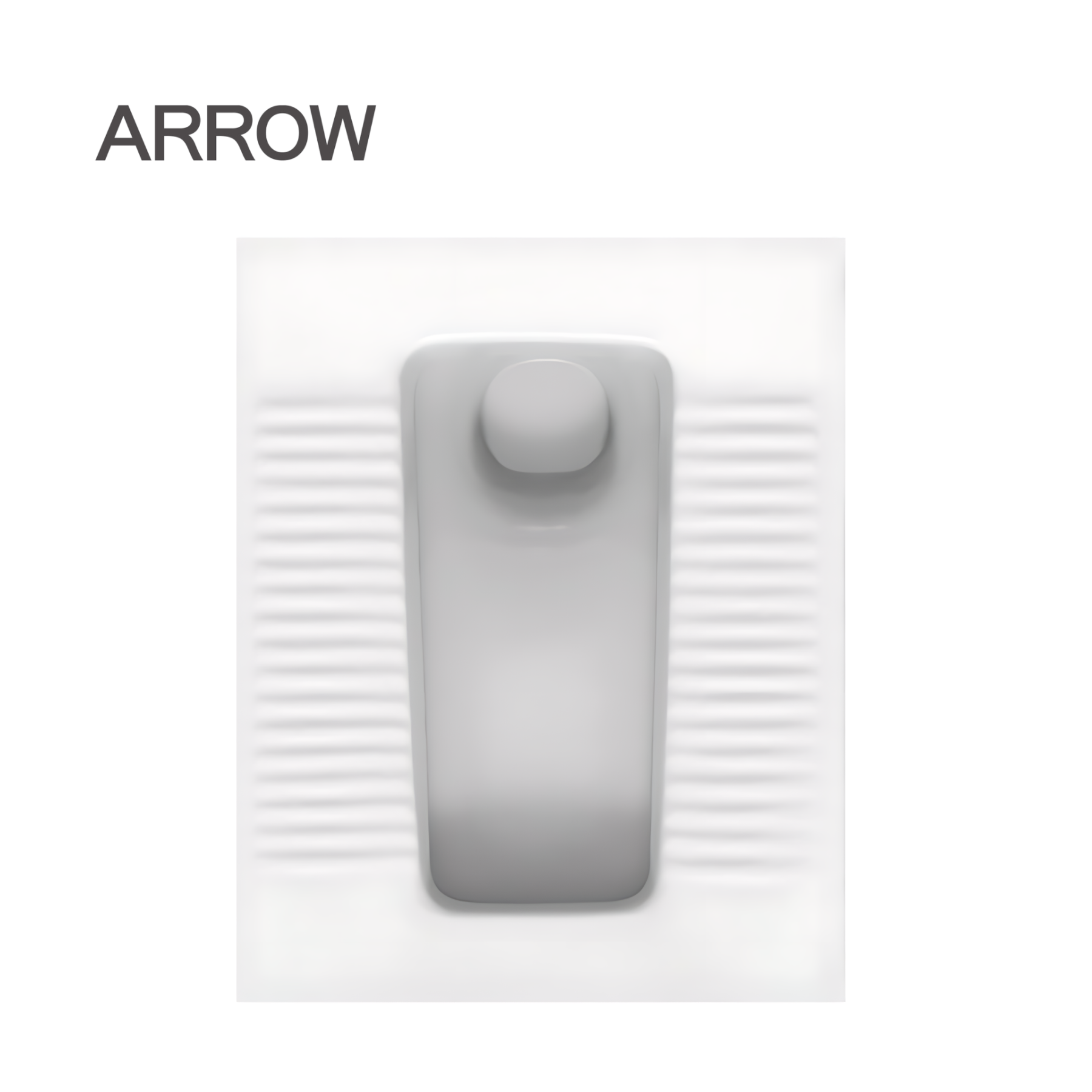 Xí xổm Arrow ALD51008D