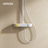 Vòi sen cây nóng lạnh Arrow AMG13G39SMW