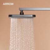 Vòi sen cây nóng lạnh Arrow AMG13GH872GG