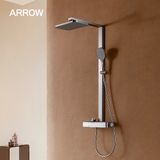 Vòi sen cây nóng lạnh Arrow AMG13GH872GG