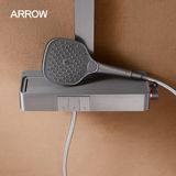 Vòi sen cây nóng lạnh Arrow AMG13GH872GG