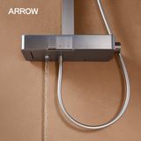 Vòi sen cây nóng lạnh Arrow AMG13GH872GG