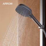 Vòi sen cây nóng lạnh Arrow AMG13GH872GG