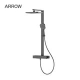 Vòi sen cây nóng lạnh Arrow AMG13GH872GG