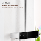 Vòi sen cây nóng lạnh Arrow AMG13SH32CP
