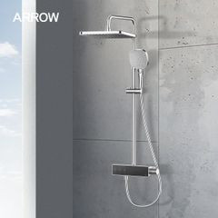 Báo Giá Sen Tắm Mới Nhất: Tiêu Chuẩn Chọn Sen Tắm Nóng Lạnh Cao Cấp