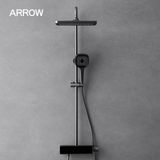 Vòi sen cây nóng lạnh Arrow AMG13SH32GG