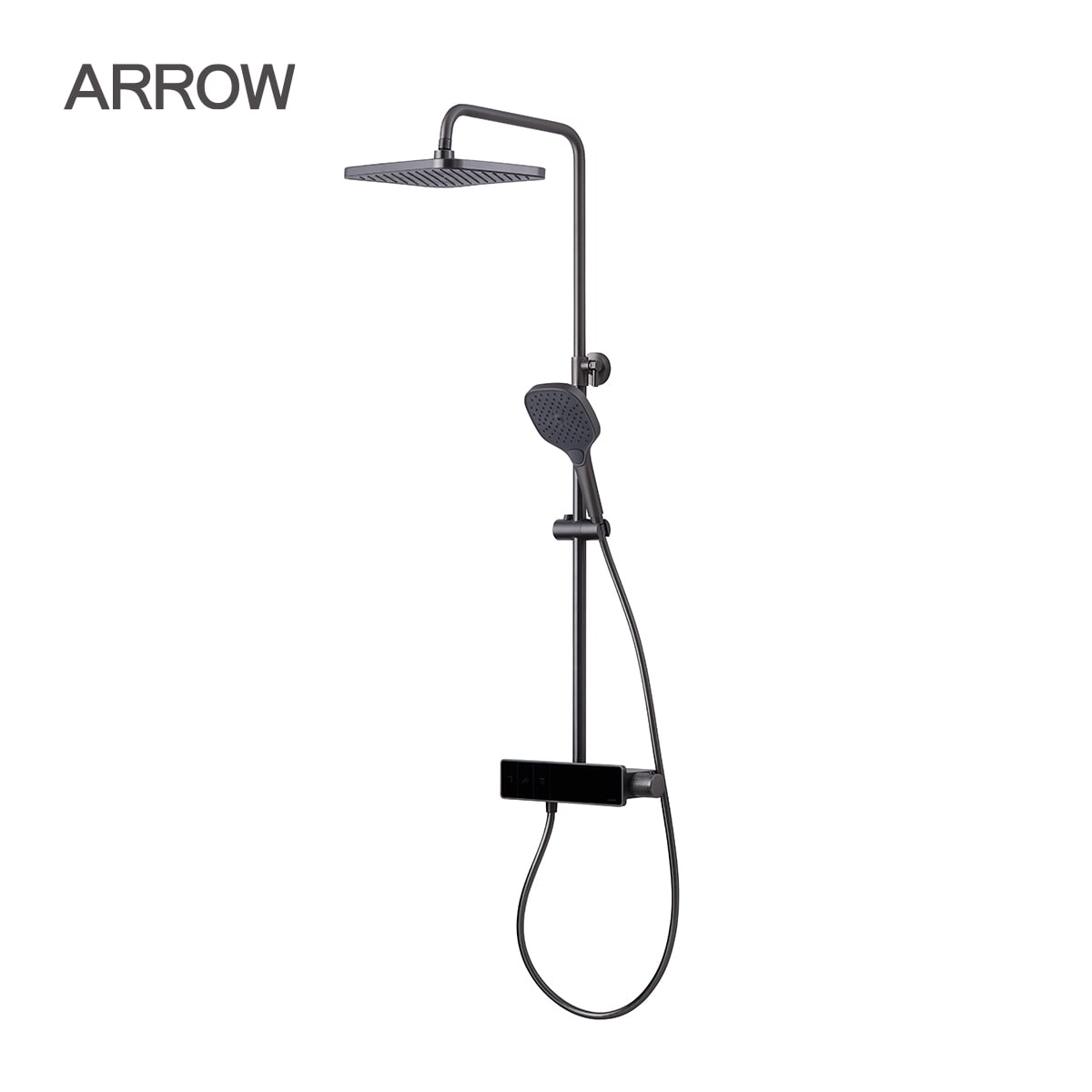 Vòi sen cây nóng lạnh Arrow AMG13SH32GG