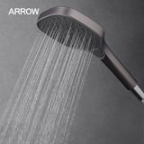 Vòi sen cây nóng lạnh Arrow AMG13SH32GG