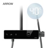 Vòi sen cây nóng lạnh Arrow AMG13SH32GG