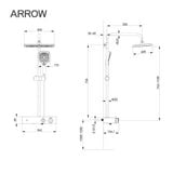 sen-cay-nong-lanh-arrow-AMG13SH42CP