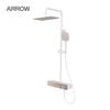 Vòi sen cây nóng lạnh Arrow AMG13SH42MW