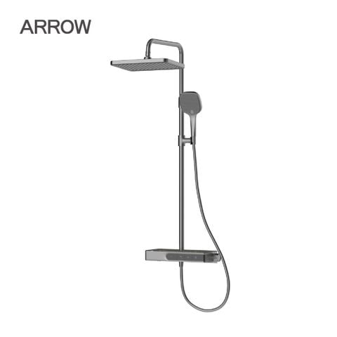 Vòi sen cây nóng lạnh Arrow AMG13SH870GG