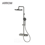 Vòi sen cây nóng lạnh Arrow AMG13SH877SGGP