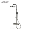 Vòi sen cây nóng lạnh Arrow AMG13SH877SGGP