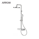 Vòi sen cây nóng lạnh Arrow AMG13SH877SCP