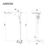 sen-cay-nong-lanh-arrow-AMG14GH872MB