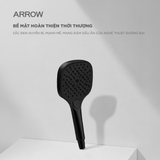 Vòi sen cây nóng lạnh Arrow AMG14GH872MB