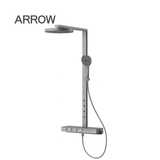 Vòi sen cây nóng lạnh Arrow AMG14GH881SGG