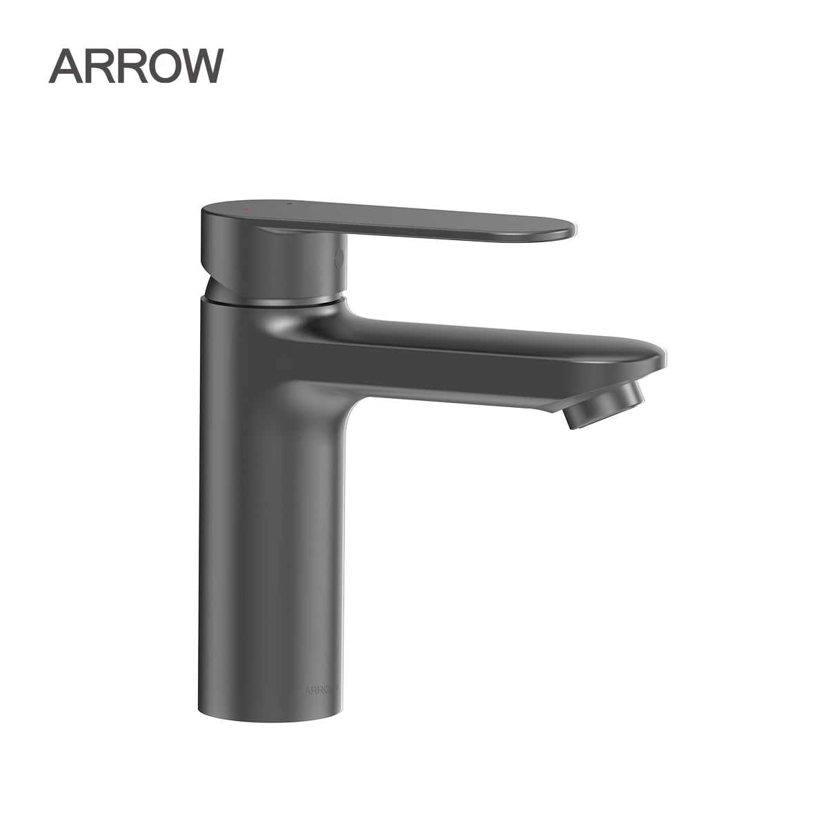 Vòi lavabo nóng lạnh Arrow AMP1155GGP