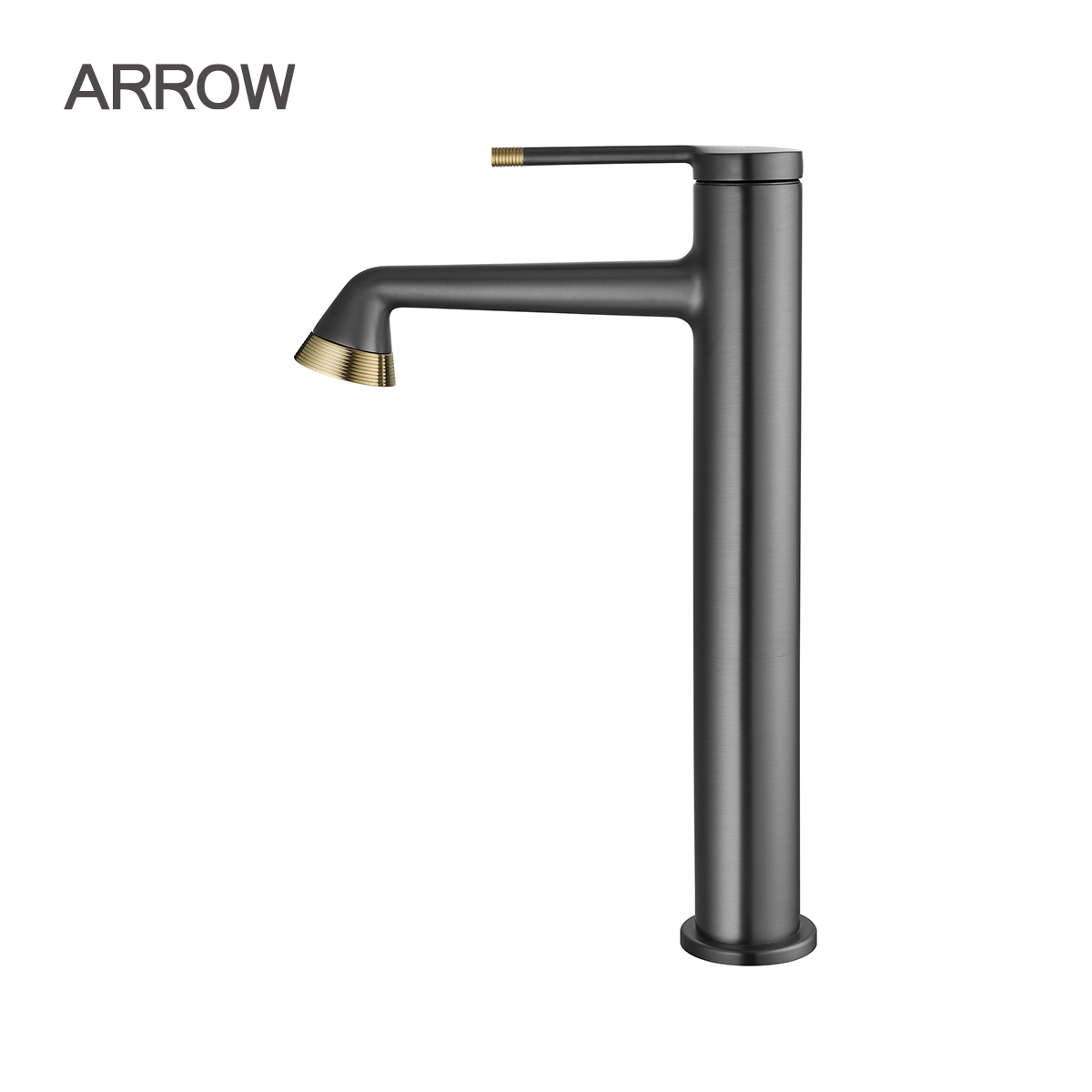 Vòi lavabo nóng lạnh Arrow AMP11855-1LF90