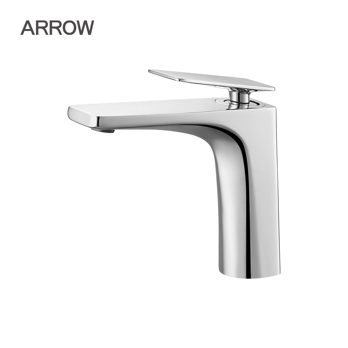 Vòi lavabo nóng lạnh Arrow AMP11856