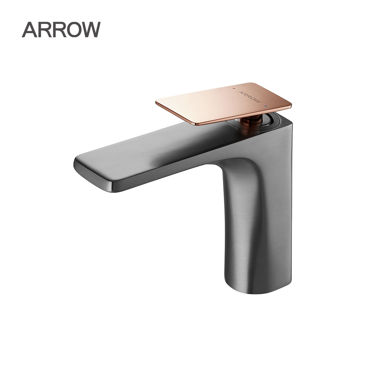 Vòi lavabo nóng lạnh Arrow AMP11856LF90